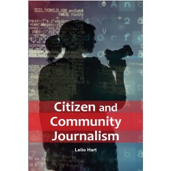 Citizen and Community Journalism