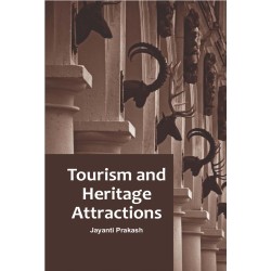 Tourism and Heritage Attractions 