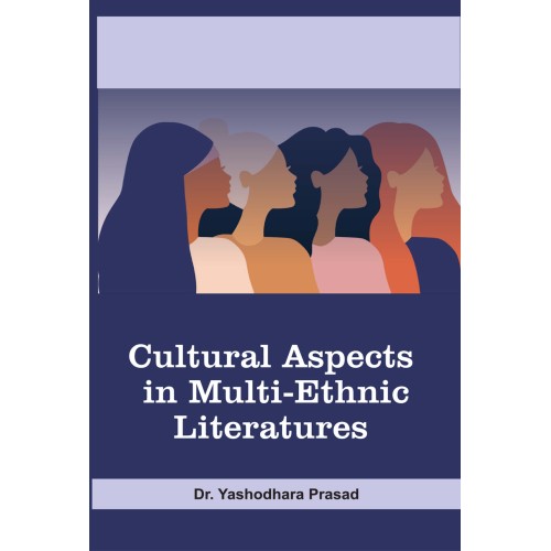 Cultural Aspects in Multi-Ethnic Literatures