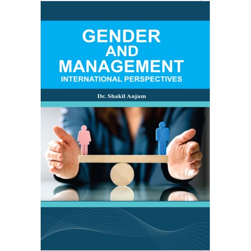 Gender and Management : International Perspectives 