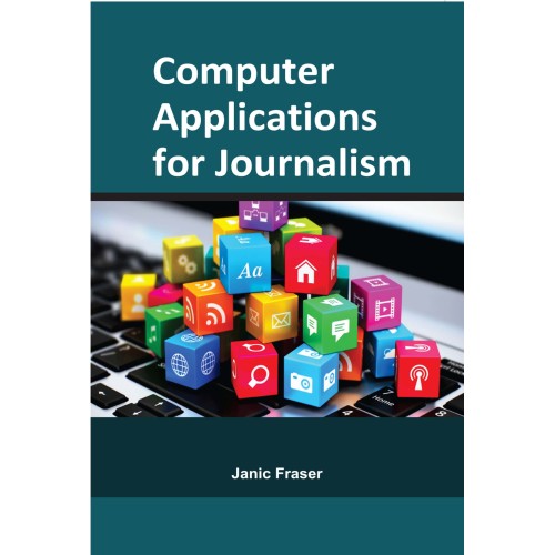 Computer Applications for Journalism 