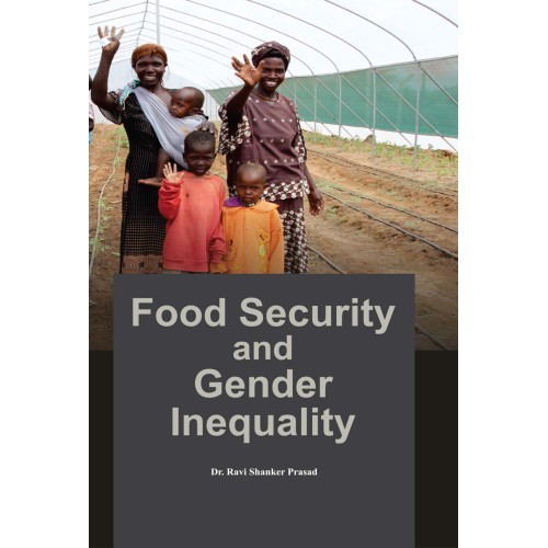 Food Security and Gender Inequality 