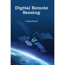 Digital Remote Sensing 