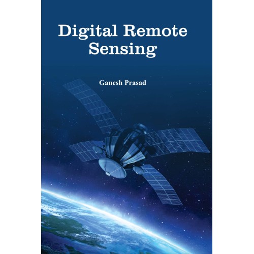 Digital Remote Sensing 