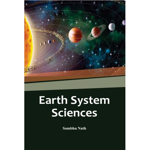 Earth System Sciences 