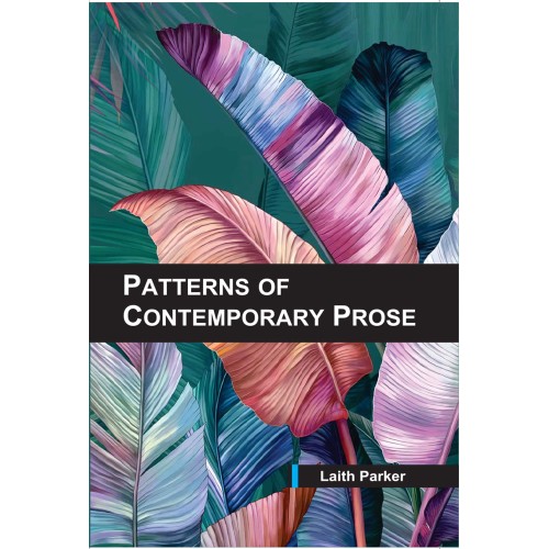 Patterns of Contemporary Prose