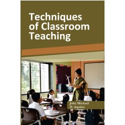 Techniques of Classroom Teaching