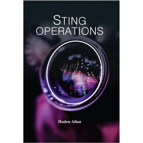 Sting Operations