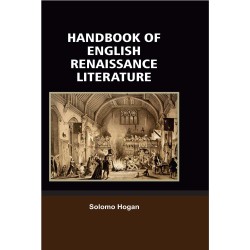 HANDBOOK OF ENGLISH RENAISSANCE LITERATURE