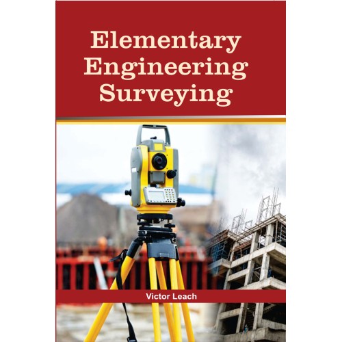 Elementary Engineering Surveying 