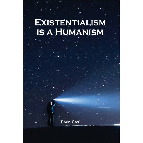 Existentialism is a Humanism 