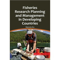 Fisheries Research Planning and Management in Developing Countries 