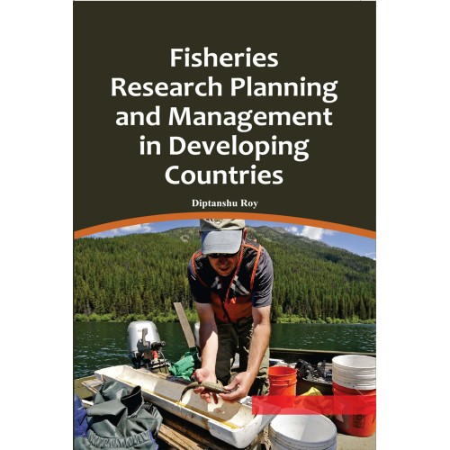 Fisheries Research Planning and Management in Developing Countries 