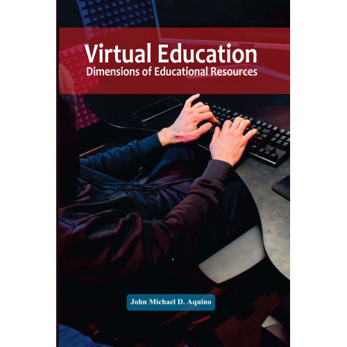 Virtual Education : Dimensions of Educational Resources