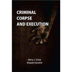 Criminal Corpse And Execusion