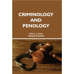 Criminology And Penology