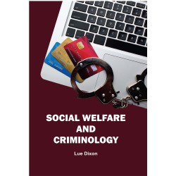 Social Welfare And Criminology 