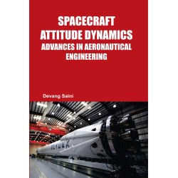 Spacecraft Attitude Dynamics: Advances In Aeronautical Engineering