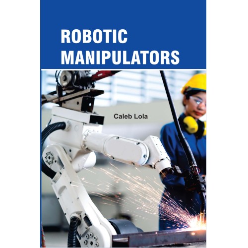 Robotic Manipulators 