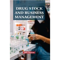 Drug Stock And Business Management 