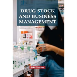 Drug Stock And Business Management 