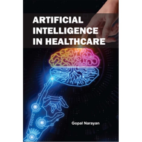 Artificial Intelligence In Healthcare