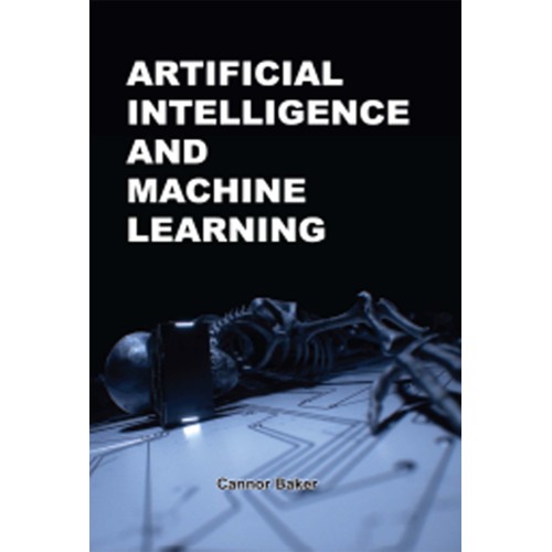 Artificial Intelligence And Machine Learning