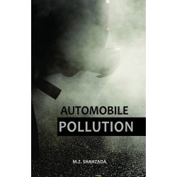 Automobile Pollution  