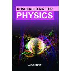 Condensed Matter Physics 