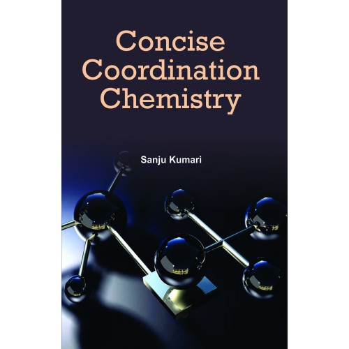 Concise Coordination Chemistry 