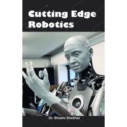 Cutting Edge Robotics