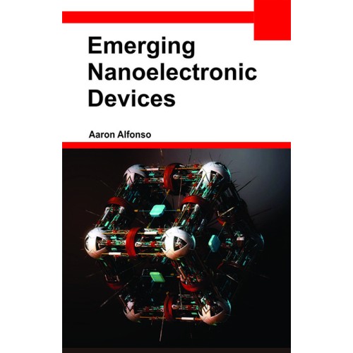 Emerging Nanoelectronic Devices 