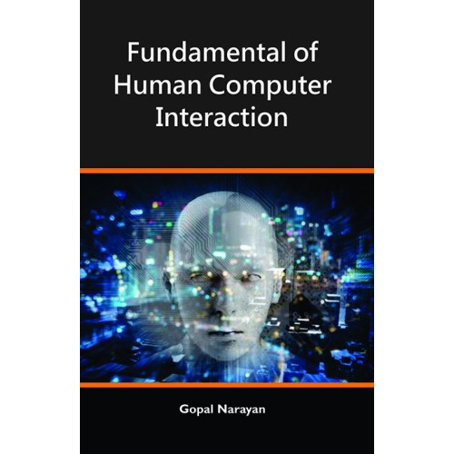 FUNDAMENTAL OF HUMAN COMPUTER INTERACTION 