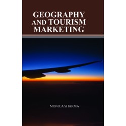 Geography  and Tourism Marketing 