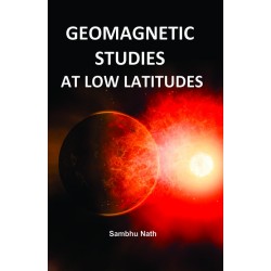 Geomagnetic Studies at Low Latitudes 