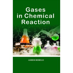 Gases in Chemical Reaction 