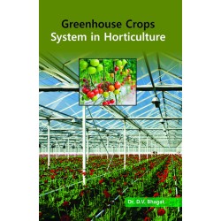 Greenhouse Crops System in Horticulture