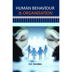 HUMAN BEHAVIOUR & ORGANISATION