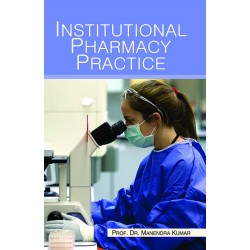 Institutional Pharmacy Practice