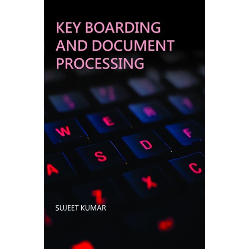 KEY BOARDING AND DOCUMENT PROCESSING 