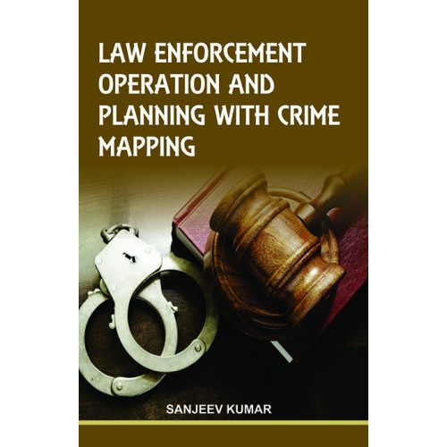 LAW ENFORCEMENT OPERATION AND PLANNING WITH CRIME MAPPING 