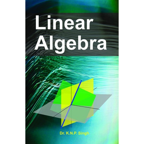 LINEAR ALGEBRA