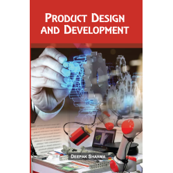 Product Design and Development 