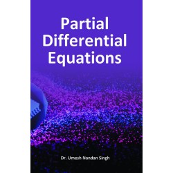 Partial Differential Equations 