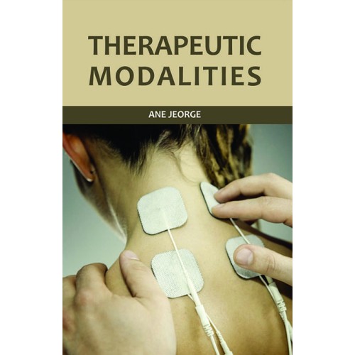 THERAPEUTIC MODALITIES