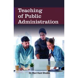 Teaching of Public Administration