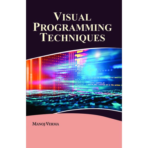 Visual Programming Techniques 