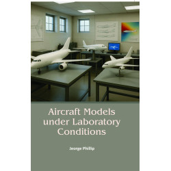 Aircraft Models Under Laboratory Conditions