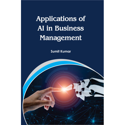 Applications of AI in Business Management