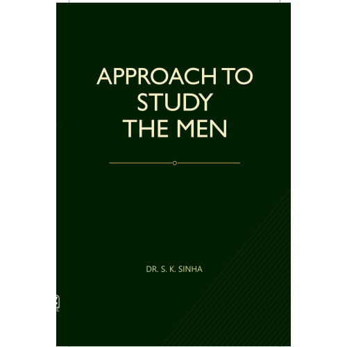 Approach to Study the Men